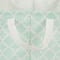 DII® Large Lattice PE-Coated Cotton Polyester Laundry Bin, 2ct.